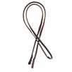 Harwich Ergonomic Jump Bridle - Walnut
