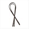 Nantucket Traditional Hunter Bridle - Espresso