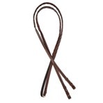 Harwich&reg; Ergonomic Bridle Crown Piece by SmartPak