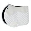SmartPak ImpactFlex Jump Saddle Pad - White