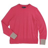 Essex Classics Luca Crewneck Sweater