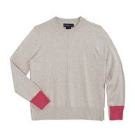Essex Classics Luca Crewneck Sweater