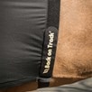 Back on Track Shoulder Guard Lite - Black