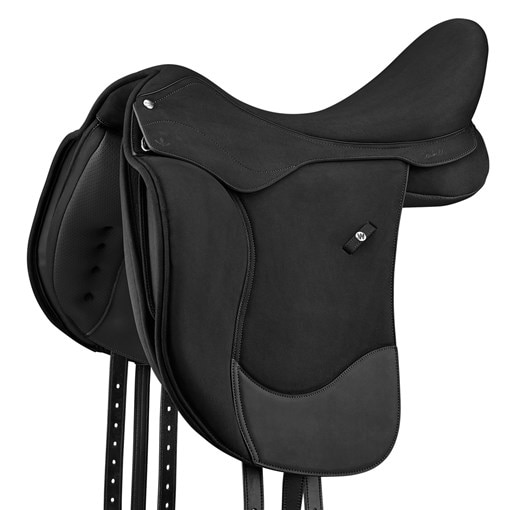 Wintec Isabell Icon Dressage Saddle - Test Ride Cl