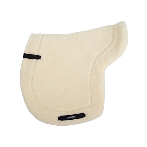 Back on Track Teddy AP Saddle Pad