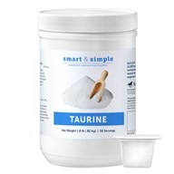 Smart & Simple&trade; Taurine