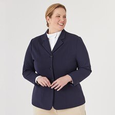 Piper AirTech Show Coat by SmartPak