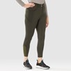 Piper Knit Everyday High-Rise Breeches by SmartPak - Full Seat - 