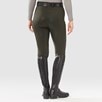 Piper Knit Everyday High-Rise Breeches by SmartPak - Full Seat - 