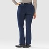 Piper Knit Everyday Mid-Rise Bootcut Breeches by SmartPak - Full Seat - 
