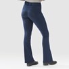 Piper Knit Everyday Mid-Rise Bootcut Breeches by SmartPak - Full Seat - 