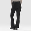 Piper Knit Everyday High-Rise Boot Cut Breeches by SmartPak - Knee Patch - 