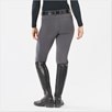 Piper Knit Everyday Mid-Rise Breeches by SmartPak - Knee Patch - 