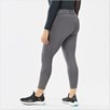 Piper Knit Everyday Mid-Rise Breeches by SmartPak - Knee Patch - 