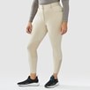 Piper Knit Everyday High-Rise Breeches by SmartPak - Knee Patch - 