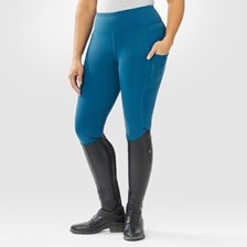 Piper Tempo Tight by SmartPak - Knee Patch