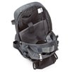 SmartPak Equestrian Backpack - Black