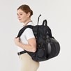 SmartPak Equestrian Backpack - Black