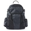 SmartPak Equestrian Backpack - Black