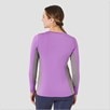 Piper SmartCore&trade; Long Sleeve Colorblock Sun Shirt by SmartPak - 