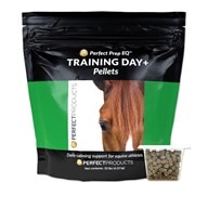 Perfect Prep&trade; Training Day Pellets