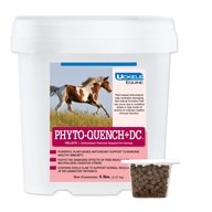 Phyto-Quench + DC&trade; Pellets