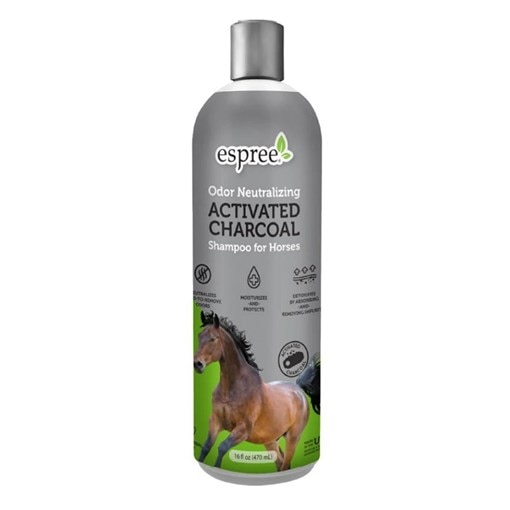 Espree Charcoal Shampoo