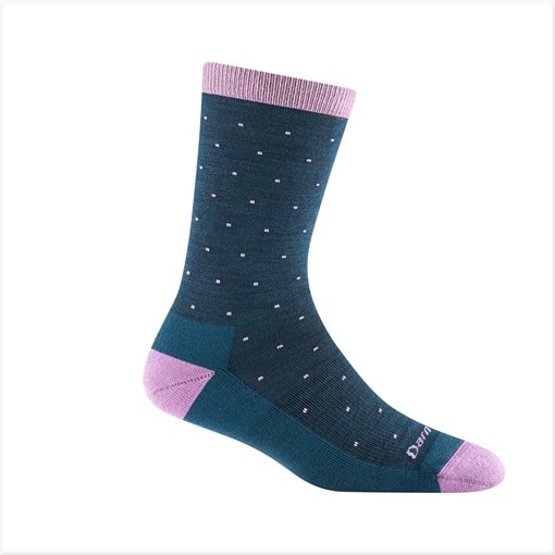 Women's Emma Claire Mid-Calf Work Socks – Darn Tough
