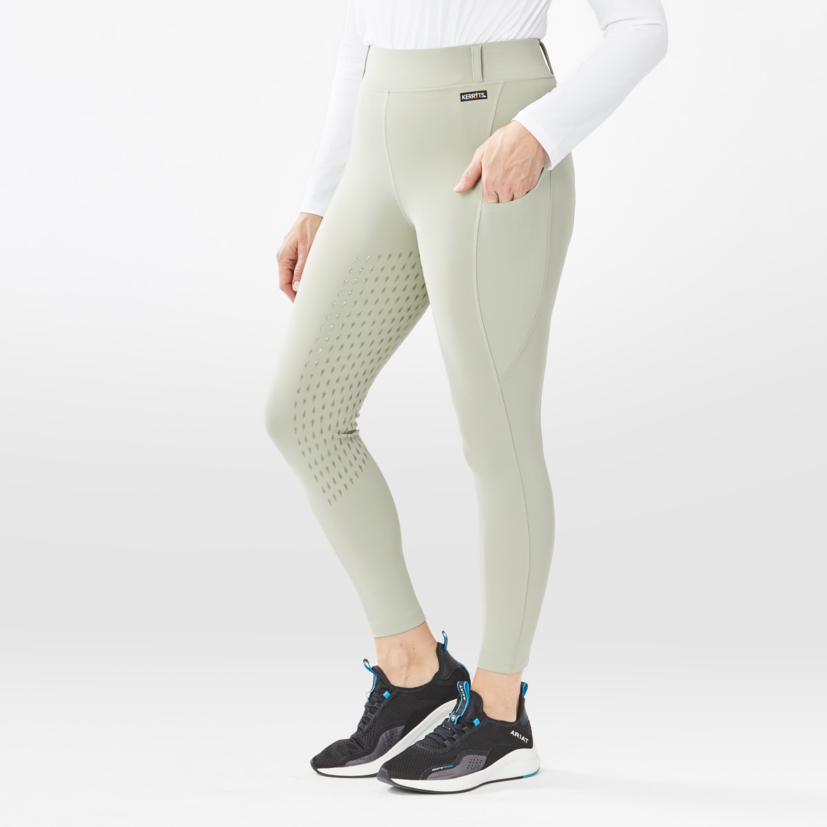 Jeans moulants en cuir pour femmes, 5 fesses boutonnées, cuillère Jeans moulants en cuir pour femmes, 5 fesses boutonnées, cuillère