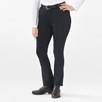 Kerrits Cool Core Full Seat Bootcut Tight - Black
