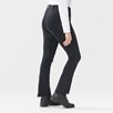 Kerrits Cool Core Full Seat Bootcut Tight - Black