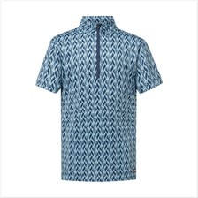 Kerrits Kids Summer Ride Ice Fil Short Sleeve