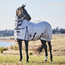WeatherBeeta Comfitec Hexi Shield Fly Sheet