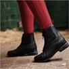Ariat Women's Devon Axis Pro Zip Paddock Boot  - Black