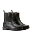 Ariat Men's Devon Axis Pro Zip Paddock Boot  - Black