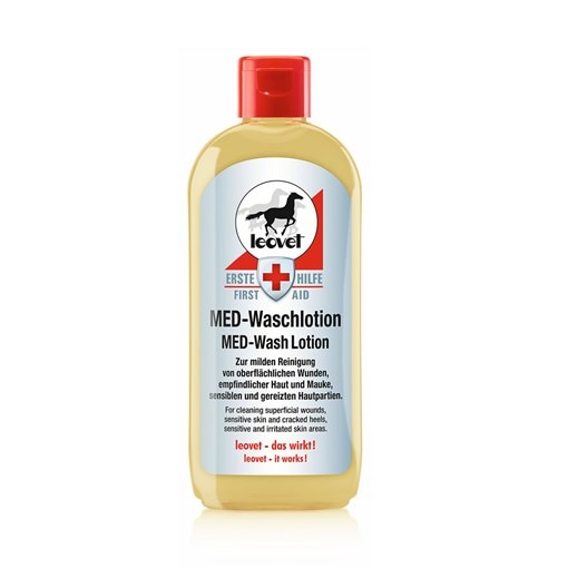 Med Wash Lotion