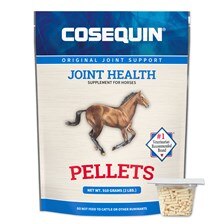 Cosequin® Equine Pellets