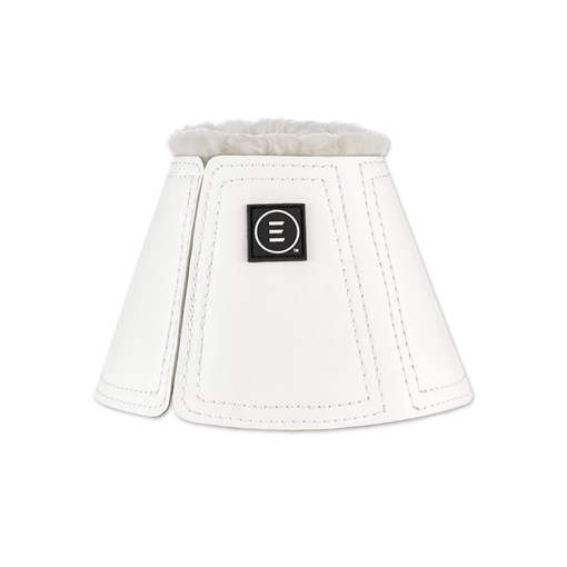 Equifit Essential Bell Boot w/ SheepsWool Top