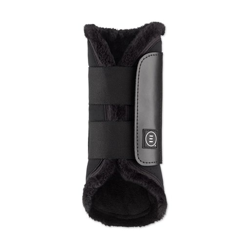 EquiFit Essential Everyday Vegan SheepsWool Boot