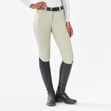 RJ Classics Hayden Silicone Knee Patch Breeches