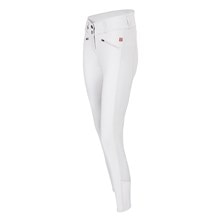 Back on Track Katie Knee Patch Breeches