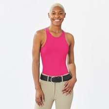 The Tailored Sportsman Ice Fil Racer Back Tank