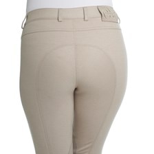 Ovation SoftFlex Classic Knee Patch Breech