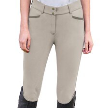 Ovation Dynamic Knee Patch Breeches