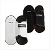 Flexible Filly Closed Splint Boots - Black