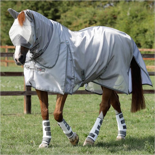 Premier Equine Super Lite Fly Sheet