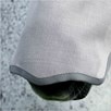 Premier Equine Buster Xtra Fly Mask - Silver