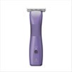 Andis eMERGE Cord/Cordless Clippers w/ T-84 Blade - Purple