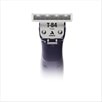 Andis eMERGE Cord/Cordless Clippers w/ T-84 Blade - Purple