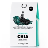 Boosted Spirulina Chia Immune Support